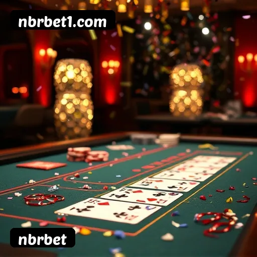 FAQ App nbrbet