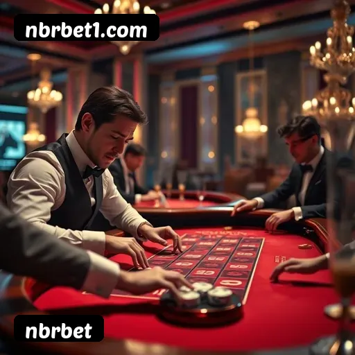 FAQ - Perguntas Frequentes nbrbet