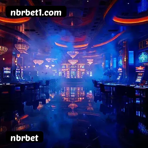 Termos e Condições Transparentes nbrbet