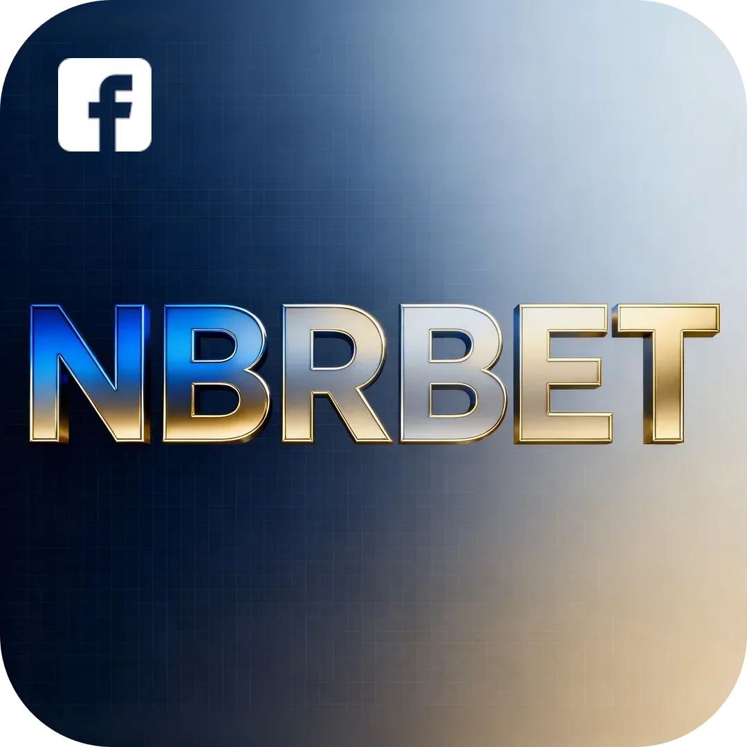 Página oficial da nbrbet no Facebook