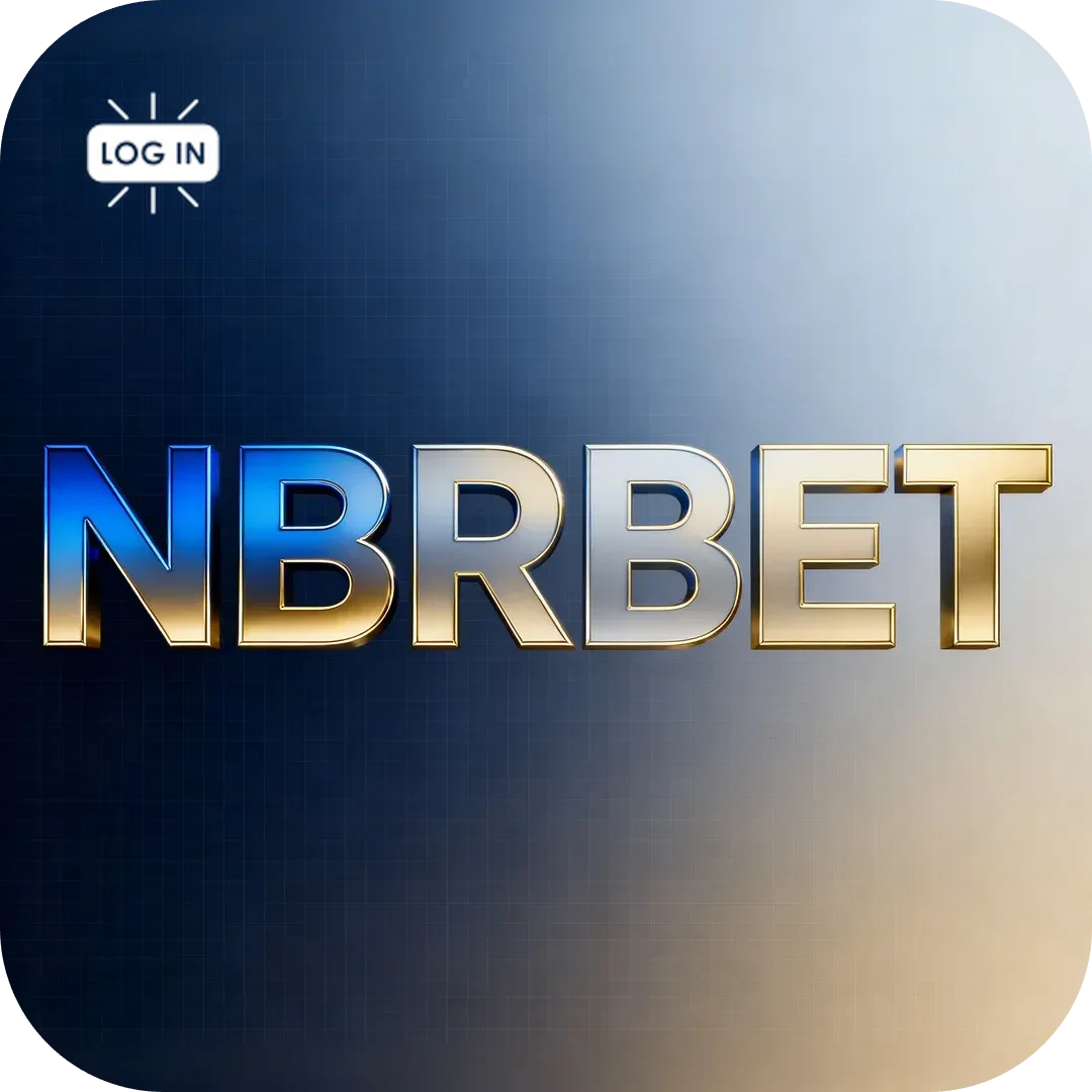 Login seguro na nbrbet