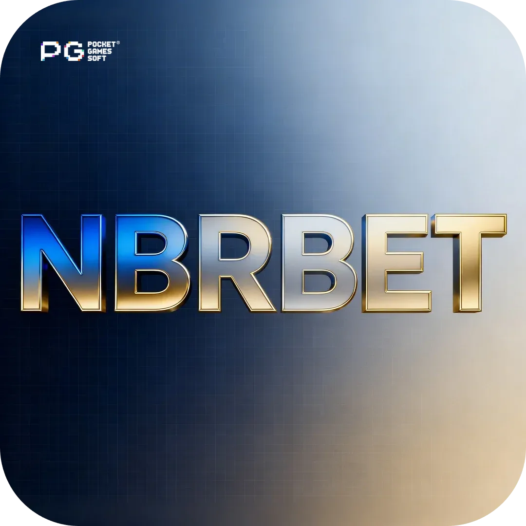 Logo da nbrbet